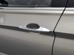 Volkswagen Sagitar 280TSI DSG Excellence Edition - ფოტო 18