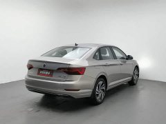 Volkswagen Sagitar 280TSI DSG Excellence Edition - ფოტო 2