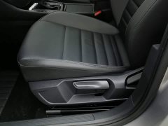 Volkswagen Sagitar 280TSI DSG Excellence Edition - ფოტო 20