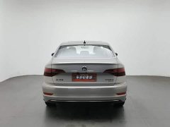 Volkswagen Sagitar 280TSI DSG Excellence Edition - ფოტო 4
