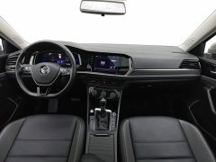 Volkswagen Sagitar 280TSI DSG Excellence Edition - ფოტო 5