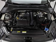Volkswagen Sagitar 280TSI DSG Excellence Edition - ფოტო 6