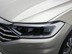 Volkswagen Sagitar 280TSI DSG Excellence Edition - ფოტო 7