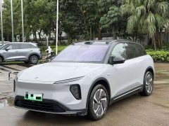 NIO ES6 75kWh - ფოტო 1