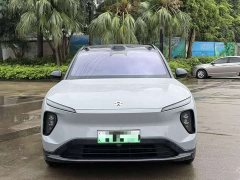 NIO ES6 75kWh - ფოტო 2