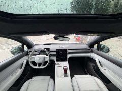 NIO ES6 75kWh - ფოტო 3