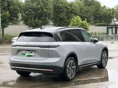 NIO ES6 75kWh - ფოტო 6