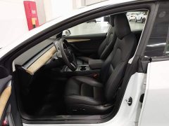 Tesla Model 3 Rear-Wheel Drive - ფოტო 10