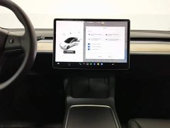 Tesla Model 3 Rear-Wheel Drive - ფოტო 12