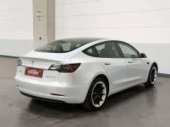 Tesla Model 3 Rear-Wheel Drive - ფოტო 2