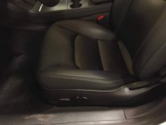 Tesla Model 3 Rear-Wheel Drive - ფოტო 20