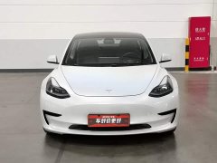 Tesla Model 3 Rear-Wheel Drive - ფოტო 3