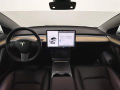 Tesla Model 3 Rear-Wheel Drive - ფოტო 5