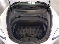 Tesla Model 3 Rear-Wheel Drive - ფოტო 6