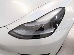 Tesla Model 3 Rear-Wheel Drive - ფოტო 7
