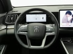 BYD Song Pro New Energy 2nd Generation Smart Driving DM-i 75KM Leading Edition - ფოტო 11