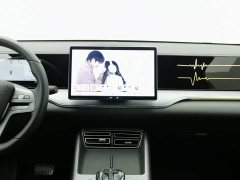 BYD Song Pro New Energy 2nd Generation Smart Driving DM-i 75KM Leading Edition - ფოტო 12