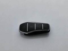 BYD Song Pro New Energy 2nd Generation Smart Driving DM-i 75KM Leading Edition - ფოტო 19