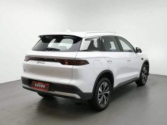 BYD Song Pro New Energy 2nd Generation Smart Driving DM-i 75KM Leading Edition - ფოტო 2