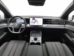 BYD Song Pro New Energy 2nd Generation Smart Driving DM-i 75KM Leading Edition - ფოტო 5