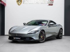 Ferrari Roma 2020 3.9T V8 - ფოტო 1