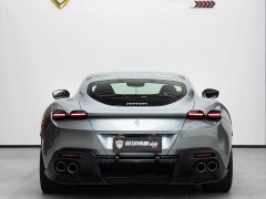 Ferrari Roma 2020 3.9T V8 - ფოტო 10