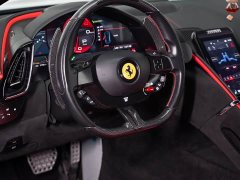 Ferrari Roma 2020 3.9T V8 - ფოტო 11