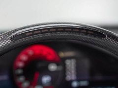 Ferrari Roma 2020 3.9T V8 - ფოტო 18