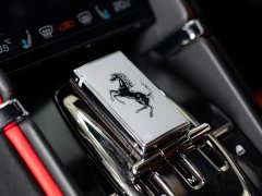 Ferrari Roma 2020 3.9T V8 - ფოტო 19