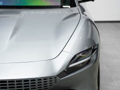 Ferrari Roma 2020 3.9T V8 - ფოტო 2