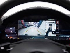 Ferrari Roma 2020 3.9T V8 - ფოტო 20