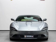 Ferrari Roma 2020 3.9T V8 - ფოტო 3