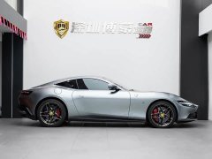 Ferrari Roma 2020 3.9T V8 - ფოტო 4