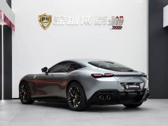 Ferrari Roma 2020 3.9T V8 - ფოტო 5