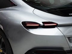 Ferrari Roma 2020 3.9T V8 - ფოტო 6