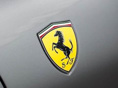 Ferrari Roma 2020 3.9T V8 - ფოტო 8