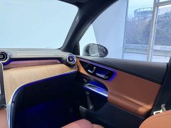 Mercedes-Benz GLC 2025 GLC 300 L 4MATIC Dynamic 5-Seater - ფოტო 10