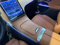 Mercedes-Benz GLC 2025 GLC 300 L 4MATIC Dynamic 5-Seater - ფოტო 11
