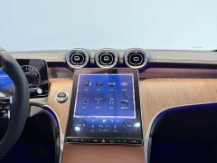 Mercedes-Benz GLC 2025 GLC 300 L 4MATIC Dynamic 5-Seater - ფოტო 13