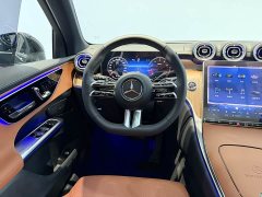 Mercedes-Benz GLC 2025 GLC 300 L 4MATIC Dynamic 5-Seater - ფოტო 14
