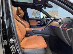 Mercedes-Benz GLC 2025 GLC 300 L 4MATIC Dynamic 5-Seater - ფოტო 15