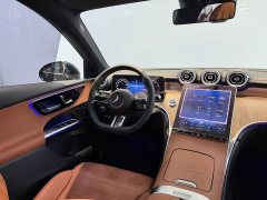 Mercedes-Benz GLC 2025 GLC 300 L 4MATIC Dynamic 5-Seater - ფოტო 16