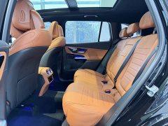 Mercedes-Benz GLC 2025 GLC 300 L 4MATIC Dynamic 5-Seater - ფოტო 17