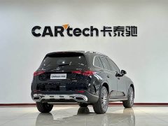 Mercedes-Benz GLC 2025 GLC 300 L 4MATIC Dynamic 5-Seater - ფოტო 18
