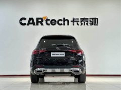 Mercedes-Benz GLC 2025 GLC 300 L 4MATIC Dynamic 5-Seater - ფოტო 19