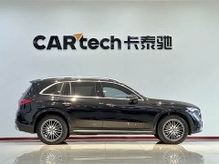 Mercedes-Benz GLC 2025 GLC 300 L 4MATIC Dynamic 5-Seater - ფოტო 4