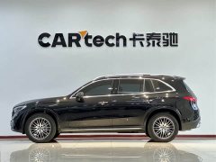 Mercedes-Benz GLC 2025 GLC 300 L 4MATIC Dynamic 5-Seater - ფოტო 5