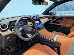 Mercedes-Benz GLC 2025 GLC 300 L 4MATIC Dynamic 5-Seater - ფოტო 6