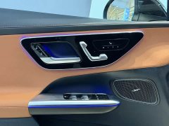 Mercedes-Benz GLC 2025 GLC 300 L 4MATIC Dynamic 5-Seater - ფოტო 7