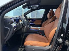 Mercedes-Benz GLC 2025 GLC 300 L 4MATIC Dynamic 5-Seater - ფოტო 8